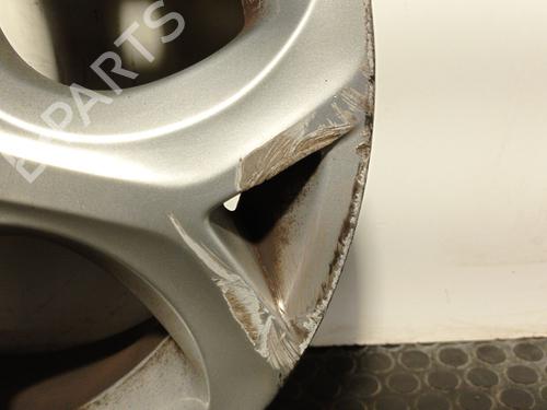 Fælk CITROËN C3 II (SC_) 1.4 HDi 70 (SC8HZC, SC8HR0, SC8HP4) | BP37261239C45 - Image 6