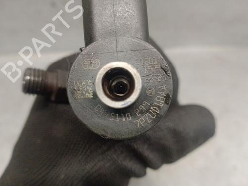 Injector LANCIA DELTA III (844_) 2.0 D Multijet (844.AXD1A, 844.AXM1A) | BP32845027M100  - Image 5