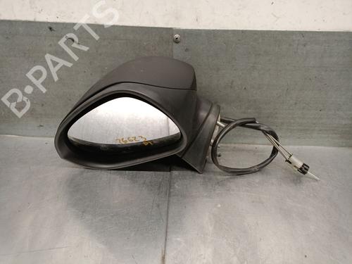 Used Left mirror Left mirror 39451865 39451865