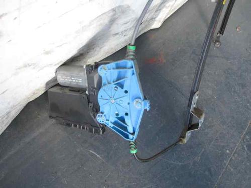 Rear right window mechanism AUDI A4 B7 Avant (8ED) 2.0 TDI | BP2701043C25 
