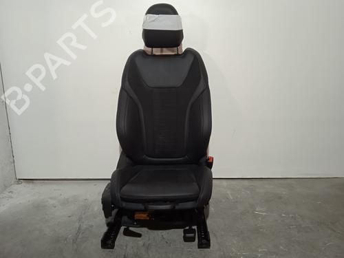 Used Right front seat BMW 3 (G20, G80, G28) 330 e Plug-in-Hybrid (292 hp) 11360387