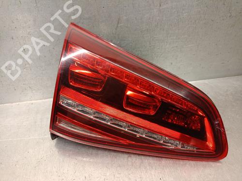 Used Left taillight VW GOLF VII (5G1, BQ1, BE1, BE2) 2.0 GTI (230 hp) 23101915