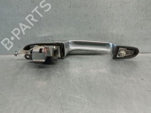 Front left exterior door handle FIAT 500 (312_) 1.4 (312AXC1B, 312CXC1B) | BP29078334C128 