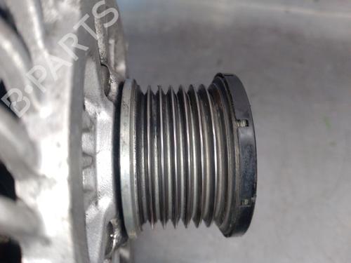 Alternator MERCEDES-BENZ VITO Van (W447) 109 CDI (447.601, 447.603, 447.605) | BP31758696M7