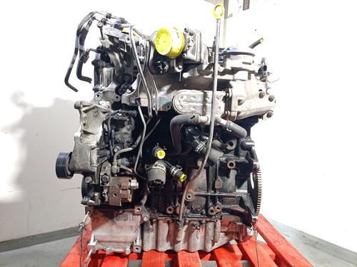 Engine CHRYSLER GRAND VOYAGER V (RT) 2.8 CRD | BP38016621M1 - Image 3