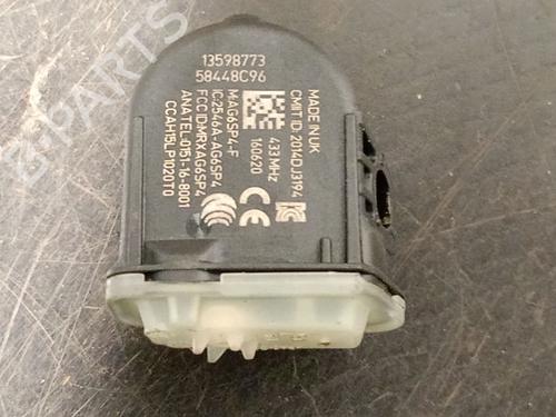 Elektronisk sensor OPEL MOKKA / MOKKA X (J13) 1.4 (_76) | BP28053441M84 