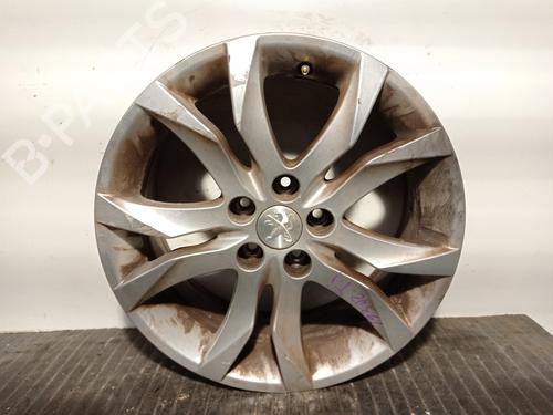 Used Rim PEUGEOT 508 I (8D_) 2.0 HDi (163 hp) 17487770