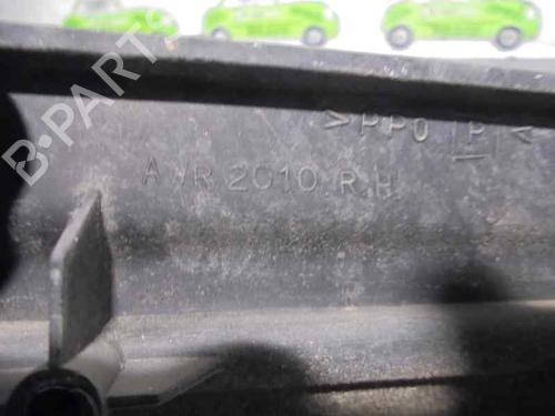 Headlight eyebrow LAND ROVER RANGE ROVER II (P38A) 4.6 4x4 | BP20252679C118 