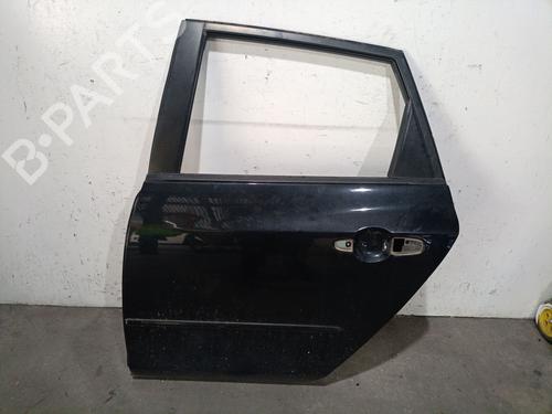 Used Left rear door Left rear door 37178506 37178506