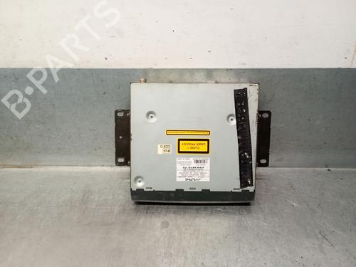 Elektronisk modul SKODA SUPERB I (3U4) 2.0 TDI | BP26324573M83 