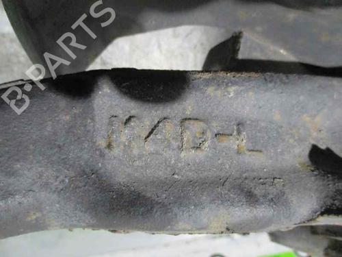 Left rear steering knuckle ROVER 600 I (RH) 623 Si | BP2331754M27 