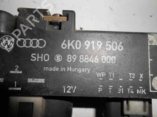 Electronic module SEAT CORDOBA (6K1, 6K2)  | BP20248880M83 
