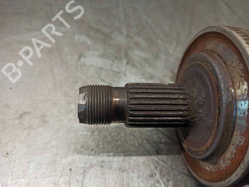 Left rear driveshaft MERCEDES-BENZ SLK (R171) 200 Kompressor (171.442) | BP8409235M40 