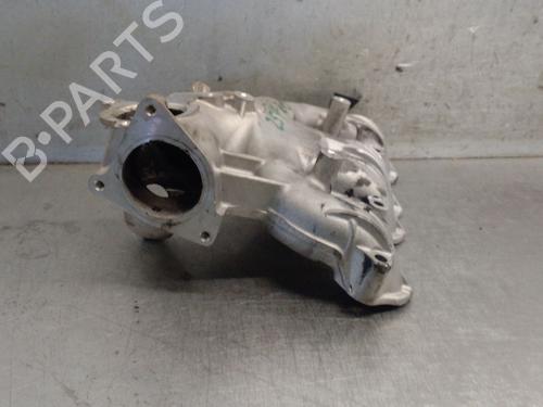 Intake manifold AUDI A4 B7 (8EC) 1.9 TDI | BP37016223M70 - Image 4