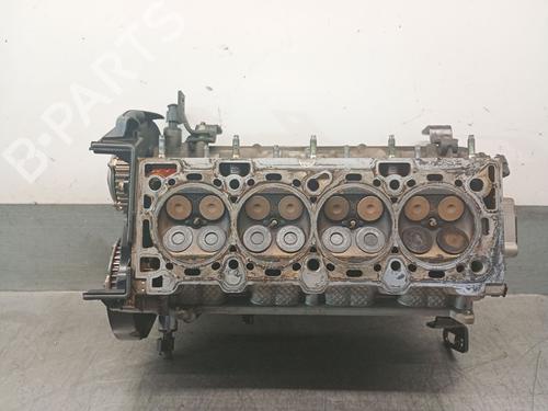 Used Cylinder head CHEVROLET CRUZE (J300) 1.6 (109 hp) 26494563