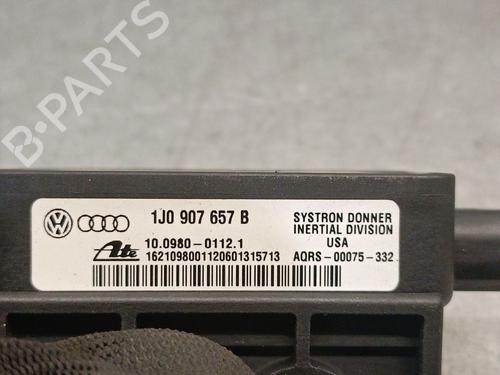 Electronic module SEAT TOLEDO II (1M2) 1.9 TDI | BP34716909M83 - Image 5