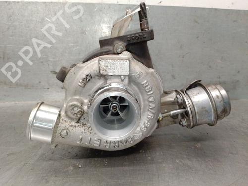 Turbolader/Kompressor Turbolader/Kompressor 38177791 38177791