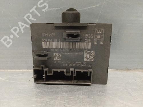 Used Electronic module AUDI A3 Sportback (8VA, 8VF) [2012-2021]  15983405