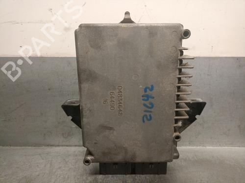 Used Engine control unit (ECU) CHRYSLER NEW YORKER 3.5 i 24V (211 hp) 21849383