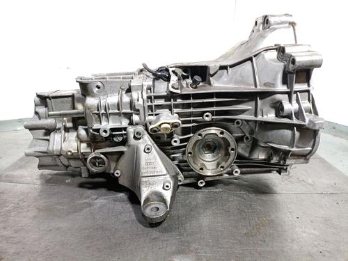 Gearbox AUDI A4 B5 (8D2) 1.8 | BP33795595M3 - Image 3