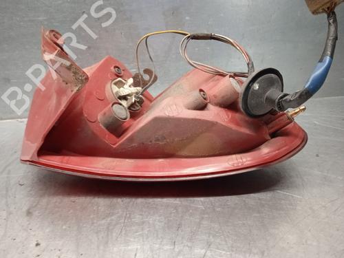 Right taillight CHEVROLET LACETTI (J200) 1.6 | BP11759127C35 