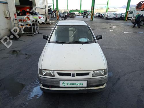 Left tailgate light SEAT IBIZA II (6K1) 1.6 i | BP31794840C79 