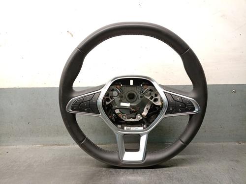 Used Steering wheel RENAULT CAPTUR II (HF_) TCe 90 (HFM6) (91 hp) 32035370