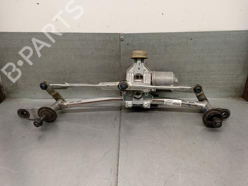 Used Front wiper motor Front wiper motor DS DS 7 Crossback (J4_, JR_, JC_) E-TENSE 225 (J4DGZU) (181 hp) 31886297 31886297