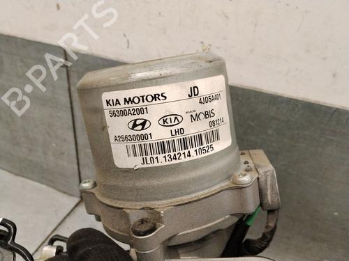 Steering column KIA CEE'D (JD) 1.6 CRDi 128 | BP36529765M21 - Image 6