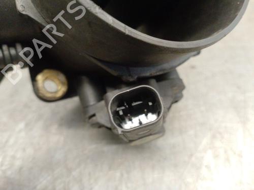 Mass air flow sensor MERCEDES-BENZ E-CLASS (W211)  | BP28009742M95 
