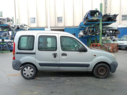 Sprederrør RENAULT KANGOO (KC0/1_) 1.5 dCi (KC07) | BP24199148M98 