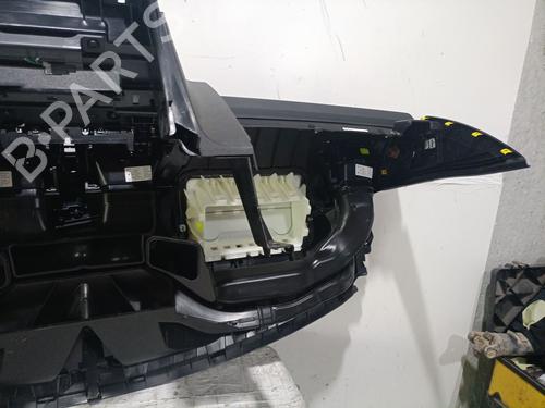Dashboard RENAULT KADJAR (HA_, HL_) 1.3 TCe 140 (HLNB, HLN1) | BP36503996C46 - Image 8