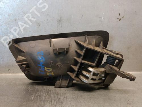 Front left interior door handle CITROËN C8 Van (EA_, EB_) HDi (EB4HWB) | BP35726546I13 - Image 2