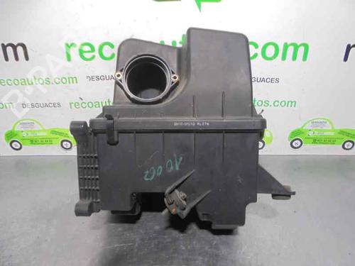Used Air filter box HYUNDAI SONATA V (NF) 2.4 (162 hp) 20252980