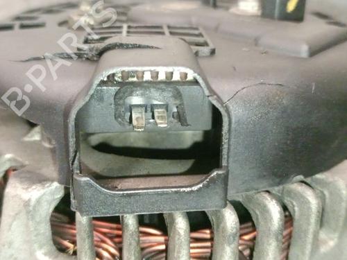 Alternator CHEVROLET CRUZE Hatchback (J305) 1.7 D | BP31665934M7  - Image 7