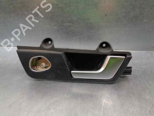 Used Front right interior door handle SEAT EXEO ST (3R5) [2009-2013]  8108618