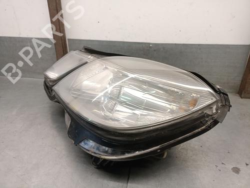 Left headlight MERCEDES-BENZ E-CLASS (W212) E 200 CDI / BlueTEC (212.005, 212.006) | BP33704472C28 - Image 6