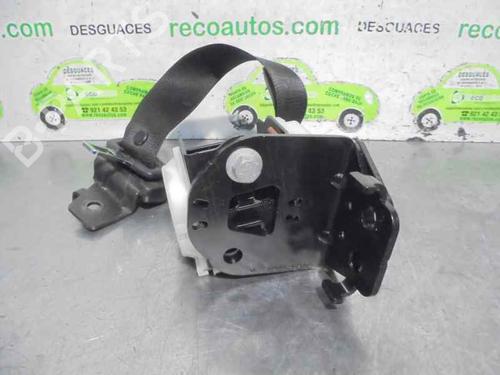 Rear left seatbelt SAAB 9-5 Estate (YS3E) 1.9 TiD | BP7445362I29 