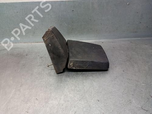 Left mirror RENAULT TRAFIC Van (T_, P_, V_) 2.5 D | BP27152133C26 