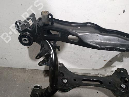 Rear axle AUDI A5 (F53, F5P) 2.0 TFSI | BP30098167M2