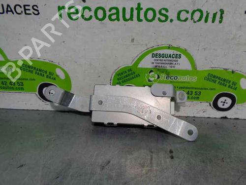 Electronic module LEXUS LS (_F3_) 430 (UCF30) | BP5803236M83 