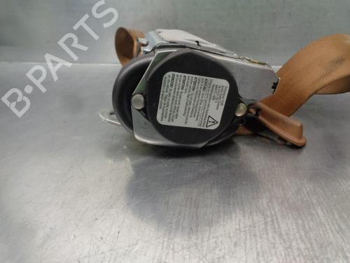 Sikkerhedssele bag højre AUDI A8 D3 (4E2, 4E8) 3.0 TDI quattro | BP10331573I28 