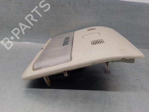 Interior roof light LAND ROVER DISCOVERY III (L319) 2.7 TD 4x4 | BP17364895I8 