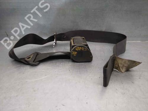 Used Front left seatbelt RENAULT FUEGO (136_) 2.0 TX/GTX (1363) (110 hp) 18160570