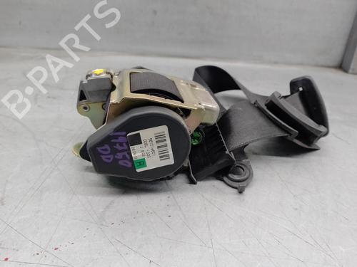 Used Front right seatbelt MERCEDES-BENZ E-CLASS (W211) [2002-2009]  16714366