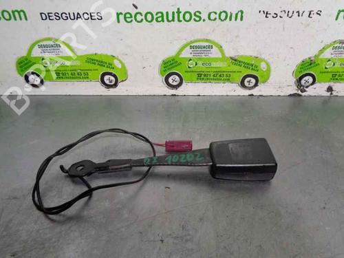 Used Seat buckle FORD FIESTA VI (CB1, CCN) [2008-2017]  20253837