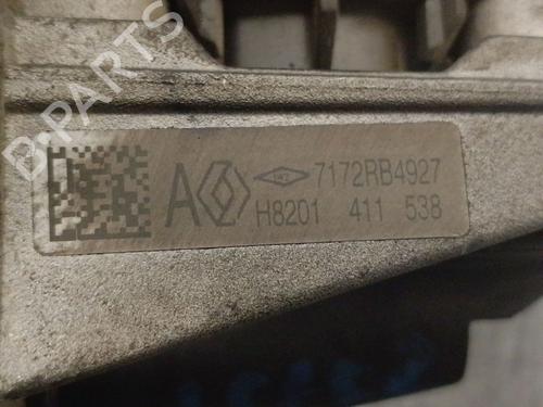 Egr RENAULT KANGOO Express (FW0/1_) 1.5 dCi 75 (FW07, FW10, FW04) | BP29632337M69 