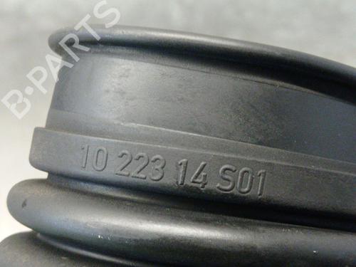 Pipe NISSAN QASHQAI I (J10, NJ10) 2.0 dCi | BP29115924M125 