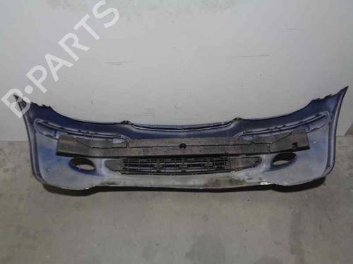 Front bumper MERCEDES-BENZ A-CLASS (W168) A 170 CDI (168.009, 168.109) | BP6446464C7 