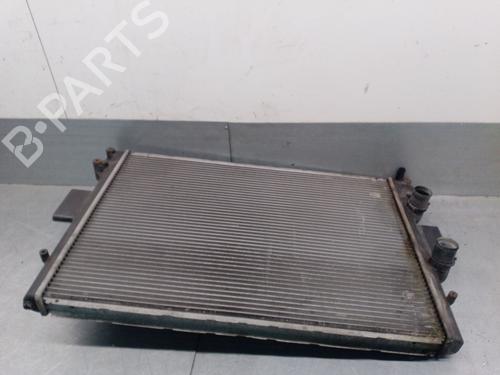 Water radiator IVECO DAILY III Platform/Chassis 35 C 15 | BP29324972M31 